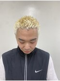 考案者が施術するEASYPUNK（ヌマタユウト）3