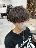 波巻きマッシュ