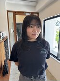 レイヤーカット