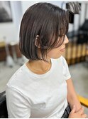 Laurel心斎橋○岩原基典○ボブ○レイヤーカット○レイヤーボブ