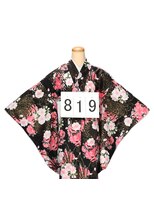 アンベリール(embellir)&nbsp;二尺袖819　￥19,800