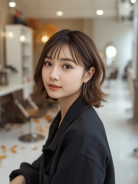 トラム(TRAM) ヌーディミディ