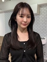 カシェル トウキョウ(Cashel Tokyo)&nbsp;【sota】ラベンダーブラウンベージュ