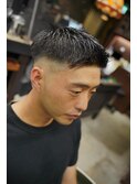 フェードショート
