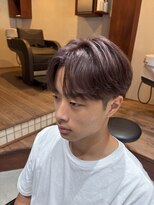 ミオ リベル(Mio'' LIBER)&nbsp;ラベンダーミルクティー