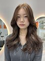 アグ ヘアー マルス 伊敷店(Agu hair mars)&nbsp;韓国style
