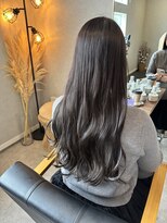 エレ('ele)&nbsp;オリーブグレージュ