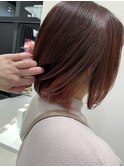 チェリーレッド