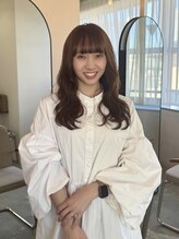 トレンチ(TRENCH) 工藤 さくら