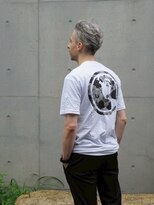 DAMANI 表参道 髪質改善/ヘッドスパ/ハイライト/白髪染め/白髪ぼかし/縮毛矯正&nbsp;サーフカール/波巻きツイストスパイラル[表参道駅]