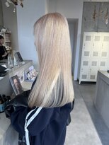 アトリエノエラ(Atelier Noella)&nbsp;ホワイトベージュ【中村】