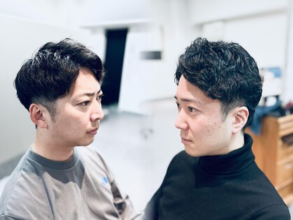 マジック 関目店(magic)の写真