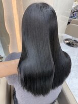 ラビス 浦和(Lovis) 小顔へア/髪質改善/ブリーチなしカラー/ヘアアレンジ