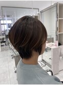 ショート