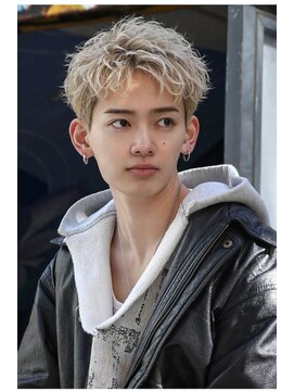 ゴールドシブヤ(GOALD SHIBUYA) アクティブショート