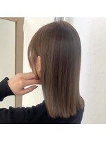 ロロ(Lolo) ハニーベージュ