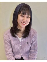 フレイストート(Frais Tout)&nbsp;長谷 モエ