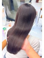 ディスイズ(thisis)&nbsp;【thisis】トリートメント/髪質改善/韓国風/レイヤーカット