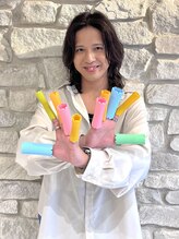 シャル 辻堂(shalu)&nbsp;小脇 武大