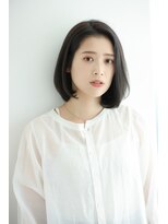 アヴァンティ バロー高辻店(Avanti) 20代30代40代大人フェミニンボブ