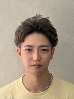 ルシード(LUCIDO STYLE JAPAN)&nbsp;ショート系フェザー