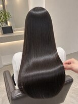 テーラヘアー 蘇我2号店(TELA HAIR) 髪質改善×ロング