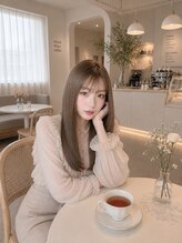 オリーブ(OLIVE)&nbsp;ISHII RION