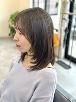 チャンス(CHAN.SE)&nbsp;ミディアムレイヤー