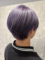 ブランコトレス 祖師谷店(BLANCO tres)&nbsp;ラベンダーグレージュ