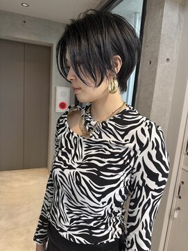 プール(pour.) ショート