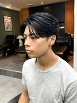 グリーン 高田馬場(green) 【Yu-Ki】このカラーしたかったらYu-Ki指名予約必須 ブリーチ