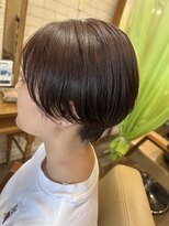 ウェーブ(wave)&nbsp;コンパクトショート