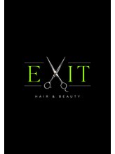 EXIT hair & beauty【9月20日 NEW OPEN】