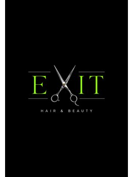 EXIT hair & beauty【9月20日 NEW OPEN】の写真/心安らぐバリアフリー対応サロン。家族連れでもゆっくりできるプライベート空間