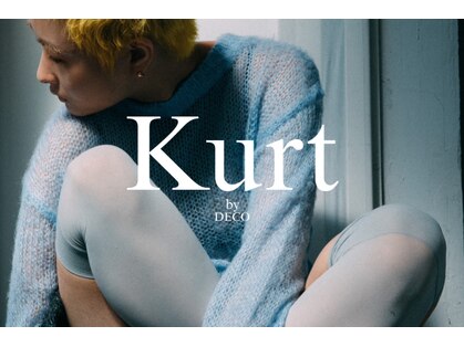 カート バイ デコ(Kurt by DECO)の写真