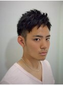 SUMMERショート☆