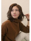 ルーズウェーブ