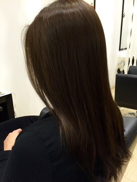 ヴァンカウンシル 半田店 パールカラー