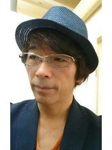 ヘアアンドメイク ナップス HAIR&MAKE NAPS 鶴瀬店&nbsp;林田 一人