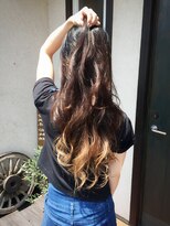 アリエッタ ヘアー カラーズ(arietta)&nbsp;＊ariettahaircolors＊オシャレ度UPアクセントカラー
