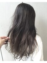 アライブ キチジョウジ(ALIVE Kichijoji)&nbsp;【ALIVE 吉祥寺】暗髪☆グレージュグラデーション