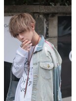 フォルテ 表参道店(FORTE)&nbsp;【フォルテ 飯塚裕士】グランジヴィバーチェスマートマッシュ