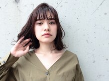 ライズヘアーブランド 宝塚中山店(RISE HAIR BRAND)