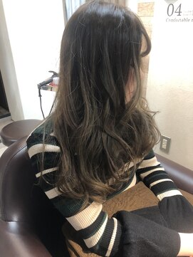 トゥーリ 二日市店(tuuli) tuuli☆二日市店☆カーキグレージュ★