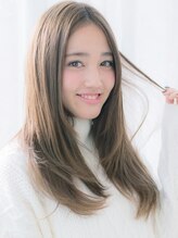 ミュールヘアー(Mule HAIR)