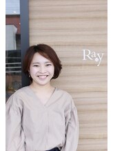 レイ みどりの店(Ray) 佐野 仁美