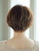 ヘアークラブ(HAIR CLUB)&nbsp;ミニマッシュショート