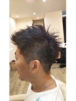 エール(ale)&nbsp;ジェットモヒカン