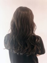 ジア ヘアグリージア(ZIA-hair Grigia-)&nbsp;ローレイヤー