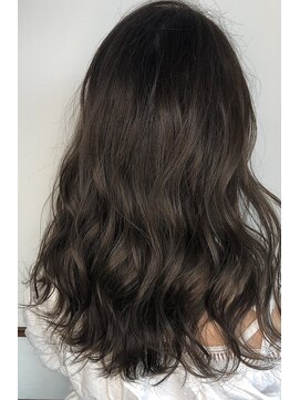 ロミータ by P.C.H(Lomita) ロングスタイル